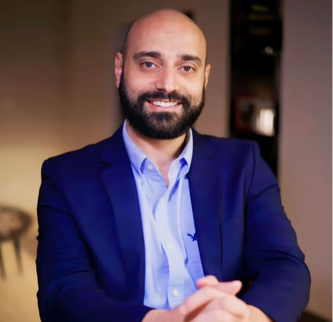 Nehme Moussa