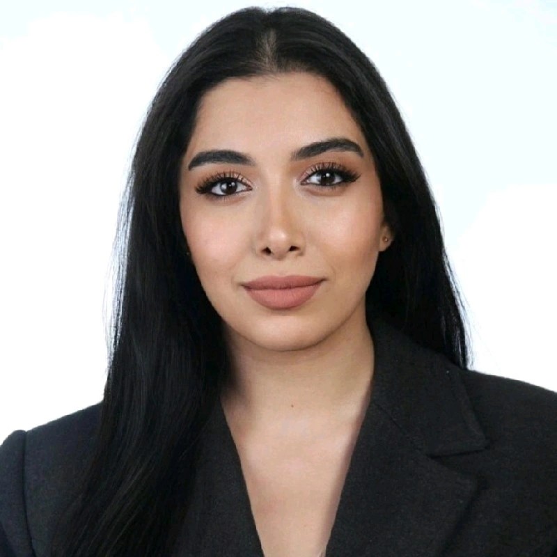 Maya Khater