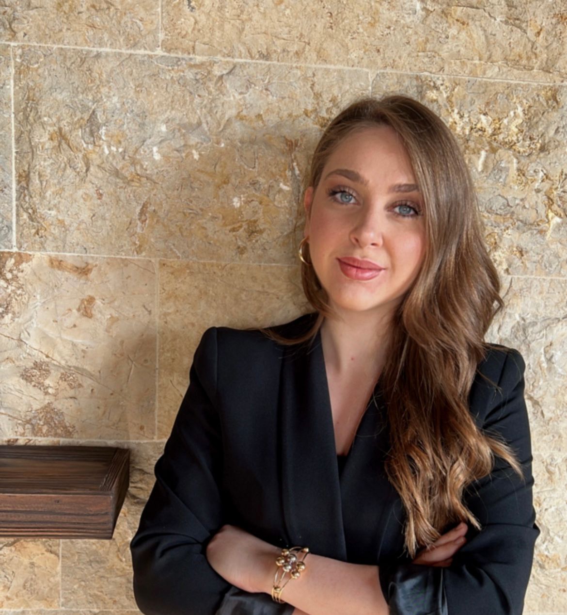 Farah Merdas