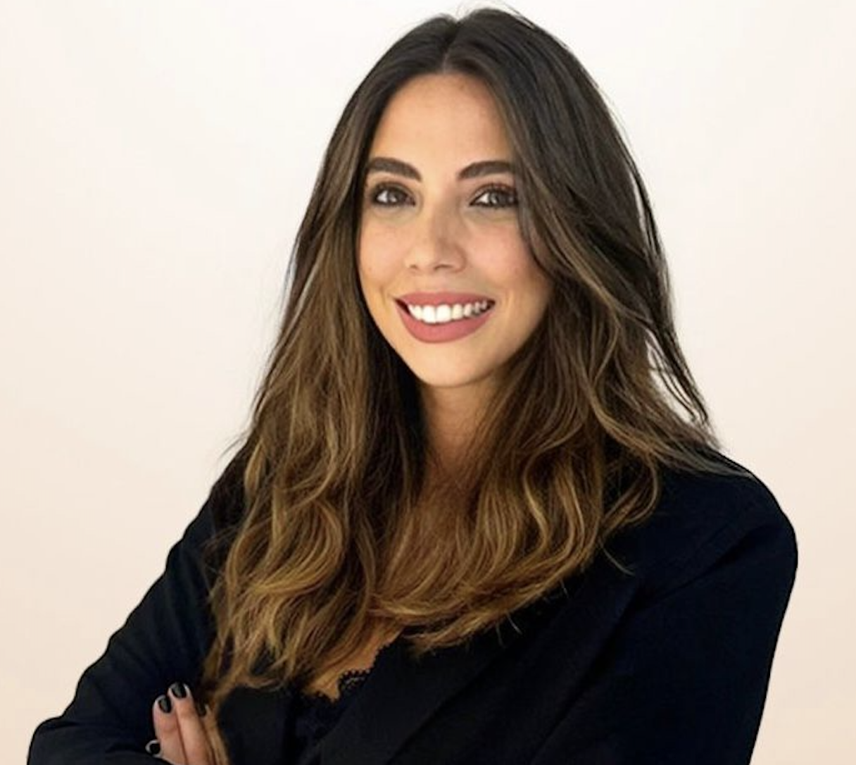 Lea Maria Abillamah