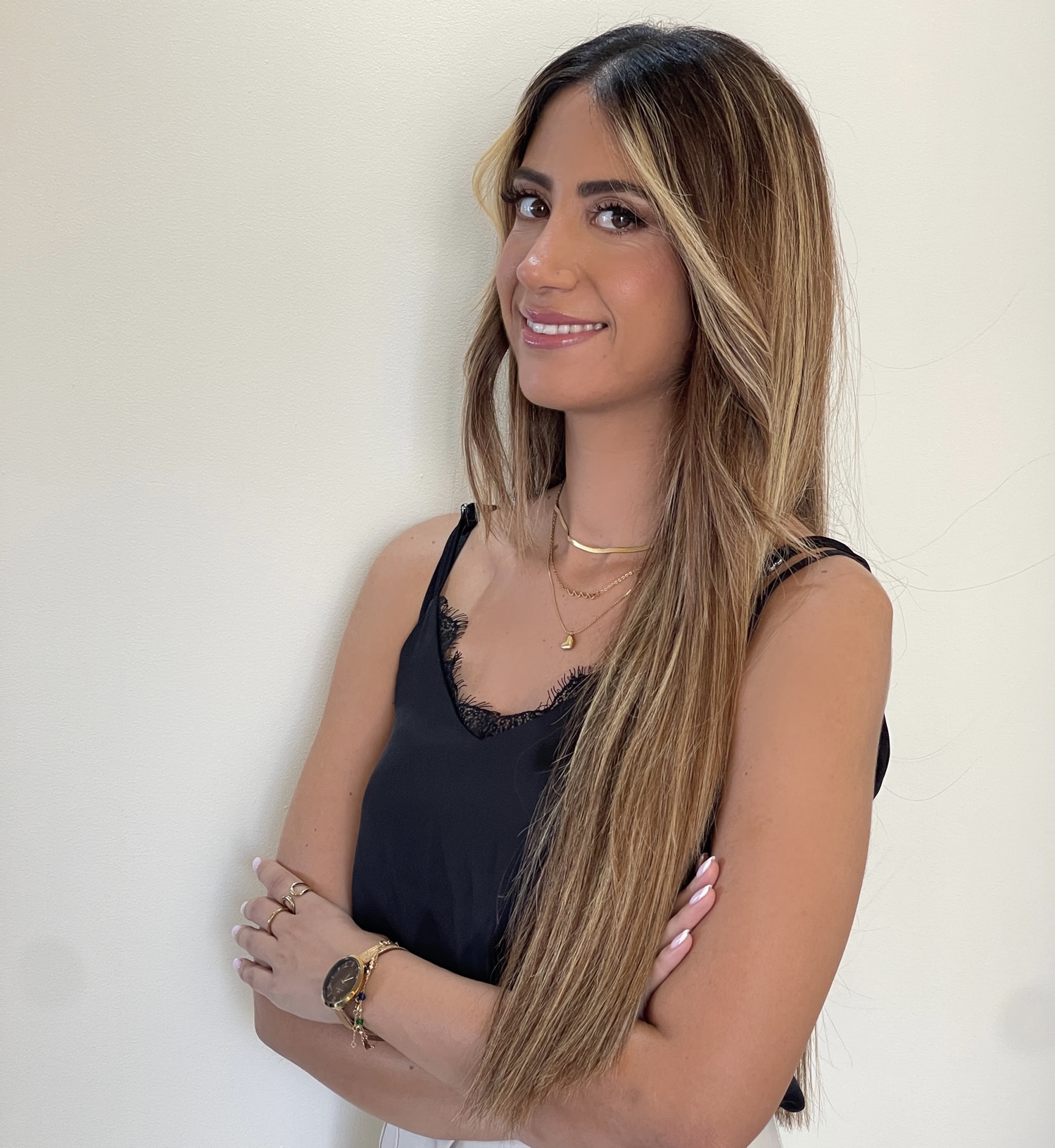 Maria Fernanda Hanna